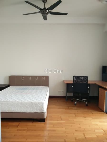 Kondominium untuk Disewa di Hampshire Residences - Chun Chien - PropertyGuru.com.my