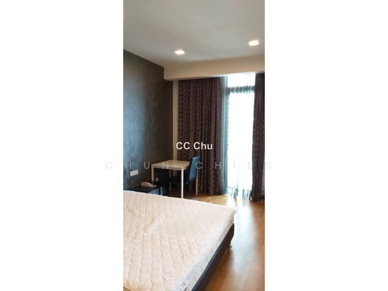 Kondominium untuk Disewa di Hampshire Residences - Chun Chien - PropertyGuru.com.my