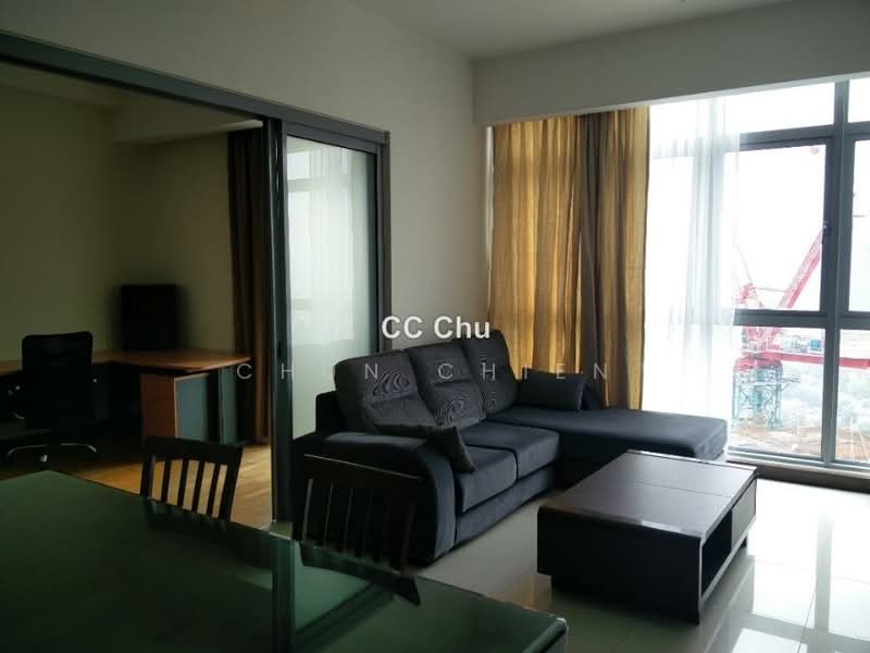 Kondominium untuk Disewa di Hampshire Residences - Chun Chien - PropertyGuru.com.my