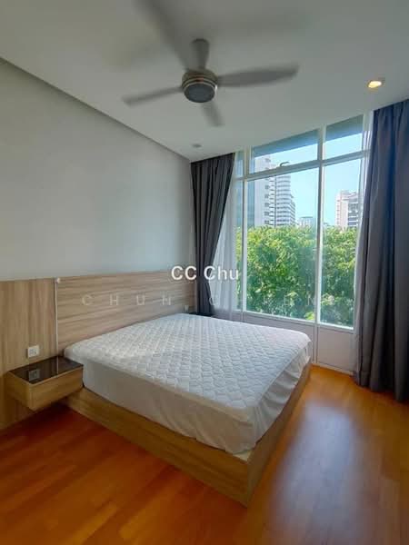 Service Residence for Rent at Vortex KLCC - Chun Chien Chu - PropertyGuru.com.my