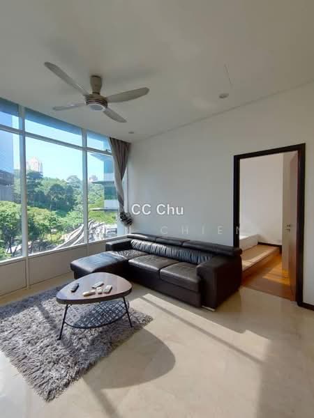 Service Residence for Rent at Vortex KLCC - Chun Chien Chu - PropertyGuru.com.my