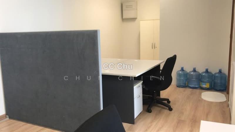 Office for Rent in KLCC (KL City Centre) - Chun Chien Chu - PropertyGuru.com.my