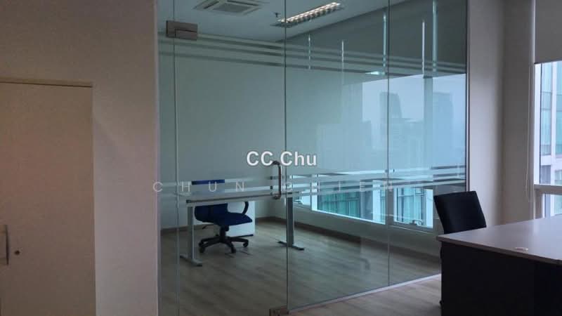 Office for Rent in KLCC (KL City Centre) - Chun Chien Chu - PropertyGuru.com.my