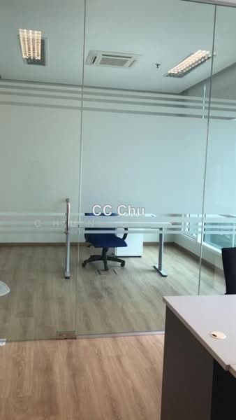 Office for Rent in KLCC (KL City Centre) - Chun Chien Chu - PropertyGuru.com.my