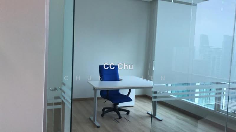 Office for Rent in KLCC (KL City Centre) - Chun Chien Chu - PropertyGuru.com.my