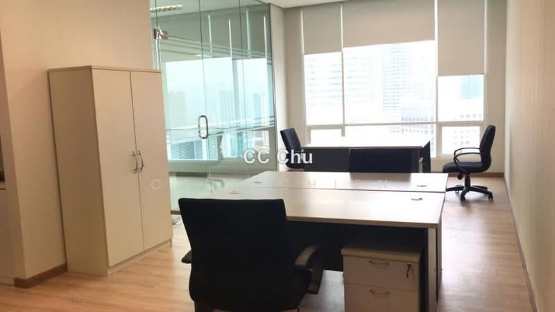 Office for Rent in KLCC (KL City Centre) - Chun Chien Chu - PropertyGuru.com.my