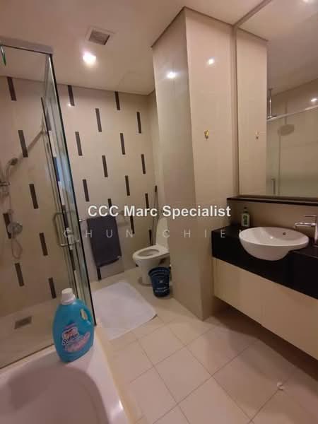 Servis Apartment untuk Disewa di Marc Residence - Chun Chien Chu - PropertyGuru.com.my