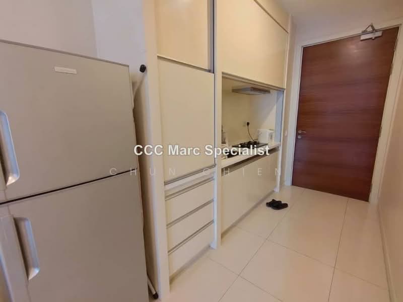 Servis Apartment untuk Disewa di Marc Residence - Chun Chien Chu - PropertyGuru.com.my