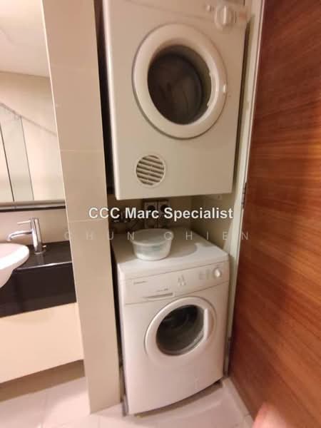 Servis Apartment untuk Disewa di Marc Residence - Chun Chien Chu - PropertyGuru.com.my