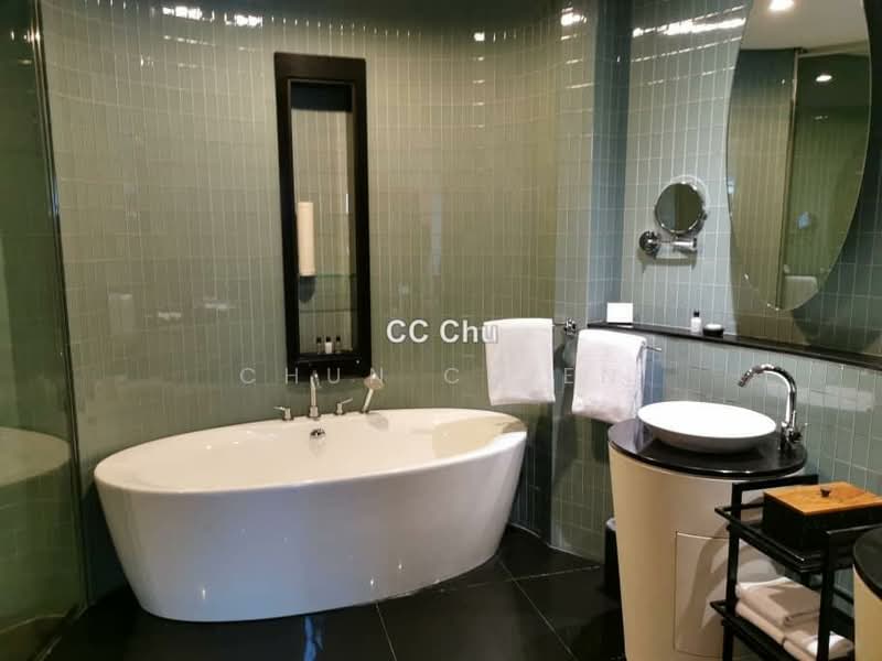 Servis Apartment untuk Disewa di St Mary Residences - Chun Chien Chu - PropertyGuru.com.my