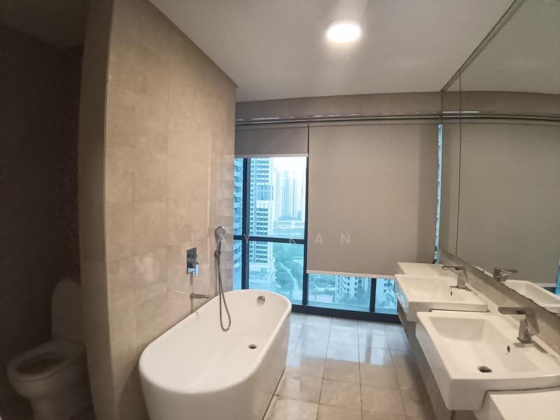 Service Residence for Rent at The Elements - Ray Kan - PropertyGuru.com.my