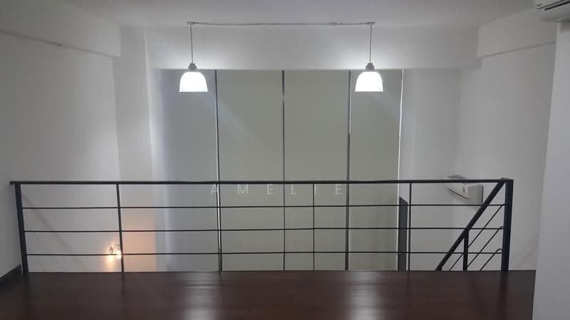 Service Residence for Rent at Empire Subang - Amelie Tan - PropertyGuru.com.my