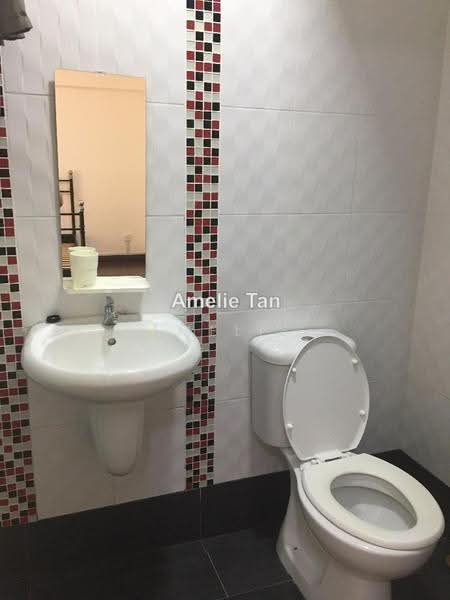 Kediaman Servis untuk Disewa di Empire Subang - Amelie Tan - PropertyGuru.com.my