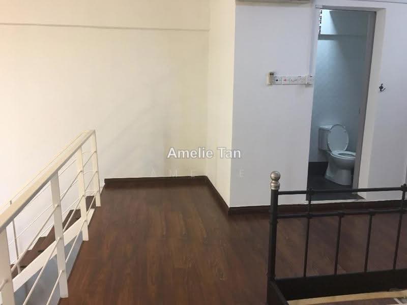 Kediaman Servis untuk Disewa di Empire Subang - Amelie Tan - PropertyGuru.com.my