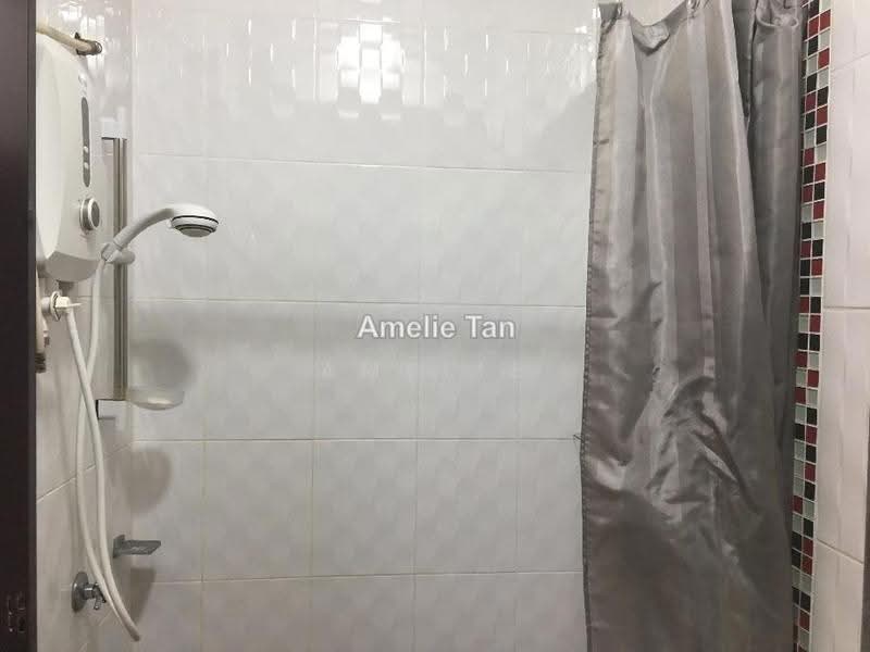 Kediaman Servis untuk Disewa di Empire Subang - Amelie Tan - PropertyGuru.com.my