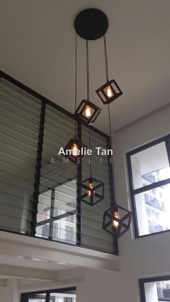 Servis Apartment untuk Disewa di Colonial @ Empire City - Amelie Tan - PropertyGuru.com.my