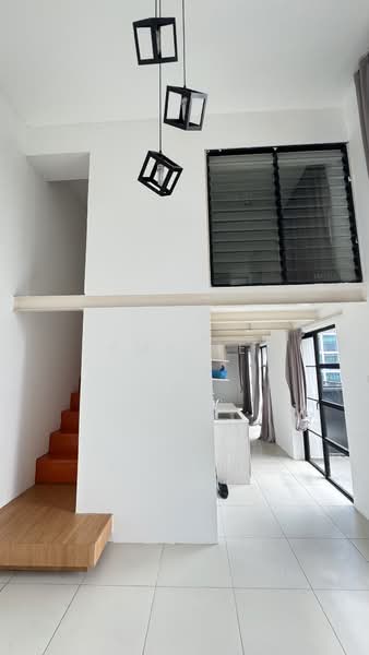 Servis Apartment untuk Disewa di Colonial @ Empire City - Amelie Tan - PropertyGuru.com.my