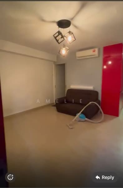 Service Residence for Rent at Halo Sunday @ Empire City - Amelie Tan - PropertyGuru.com.my