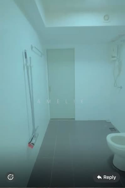 Service Residence for Rent at Halo Sunday @ Empire City - Amelie Tan - PropertyGuru.com.my