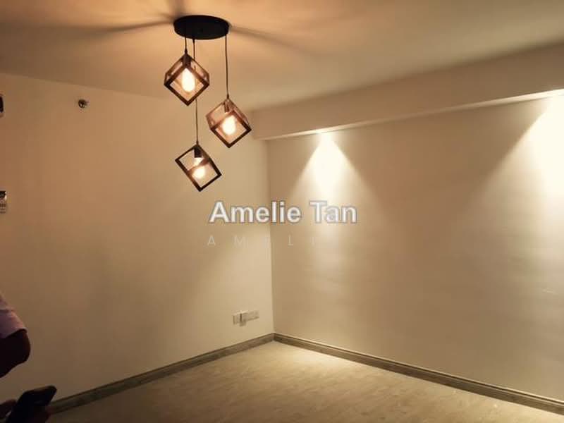 Service Residence for Rent at Halo Sunday @ Empire City - Amelie Tan - PropertyGuru.com.my