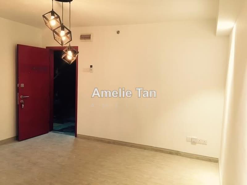 Service Residence for Rent at Halo Sunday @ Empire City - Amelie Tan - PropertyGuru.com.my