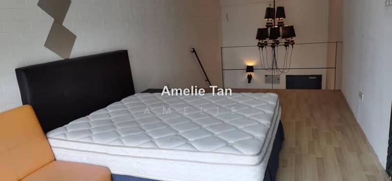 Service Residence for Rent at Empire Damansara - Amelie Tan - PropertyGuru.com.my
