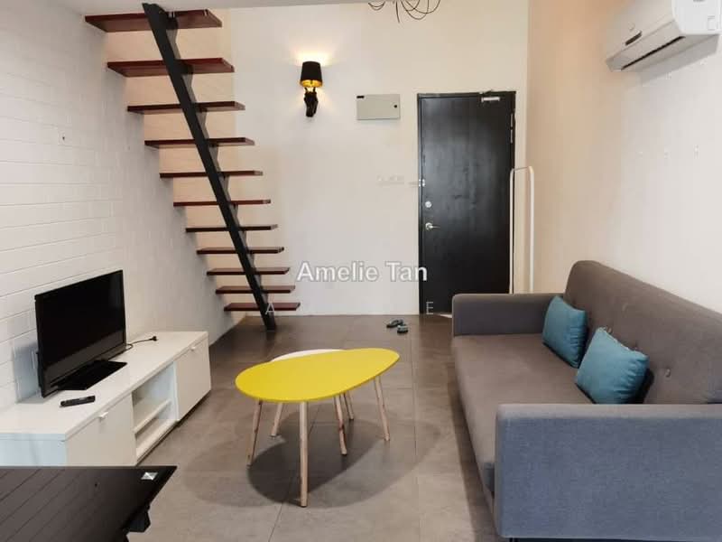 Service Residence for Rent at Empire Damansara - Amelie Tan - PropertyGuru.com.my