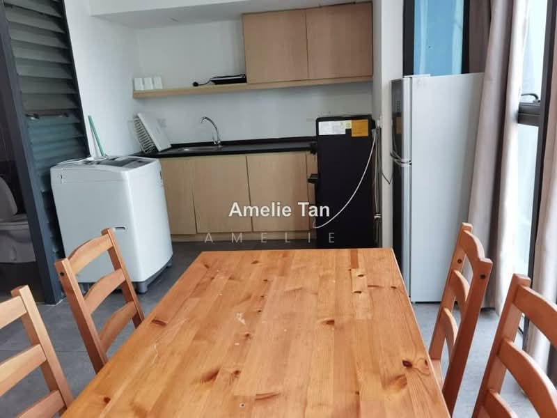 Service Residence for Rent at Empire Damansara - Amelie Tan - PropertyGuru.com.my