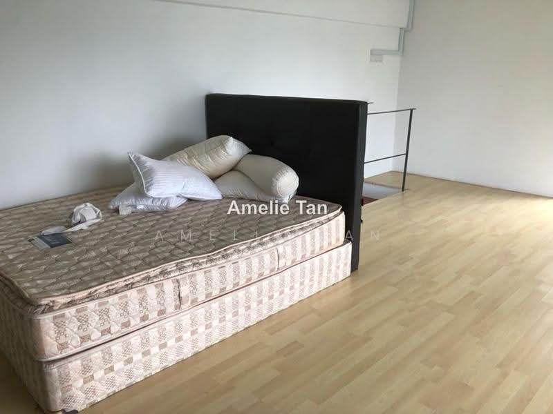 Service Residence for Sale at Empire Damansara - Amelie Tan - PropertyGuru.com.my