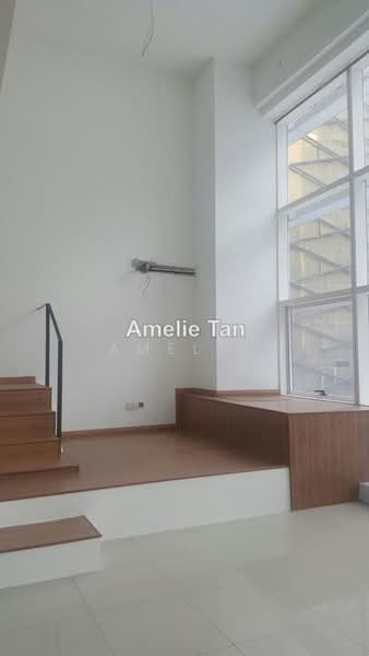 Servis Apartment untuk Disewa di SOHO @ Empire City - Amelie Tan - PropertyGuru.com.my