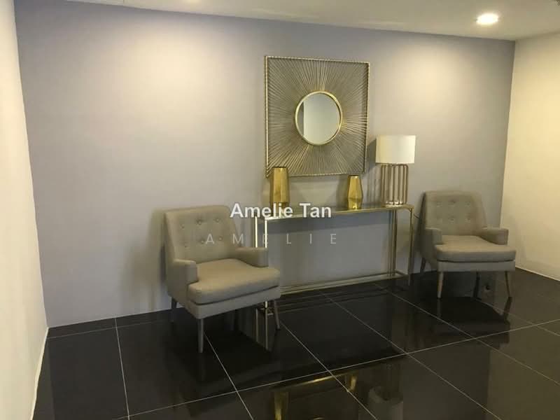 Servis Apartment untuk Disewa di SOHO @ Empire City - Amelie Tan - PropertyGuru.com.my