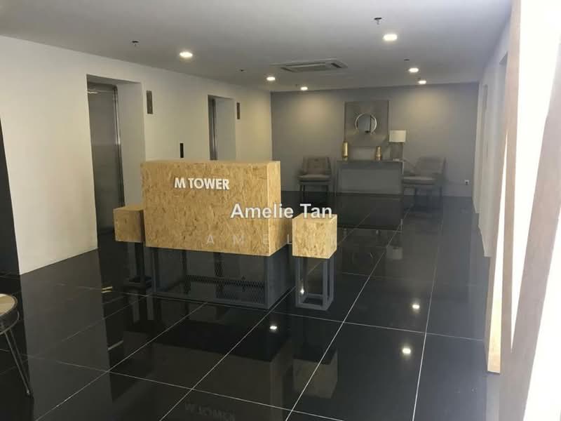 Servis Apartment untuk Disewa di SOHO @ Empire City - Amelie Tan - PropertyGuru.com.my