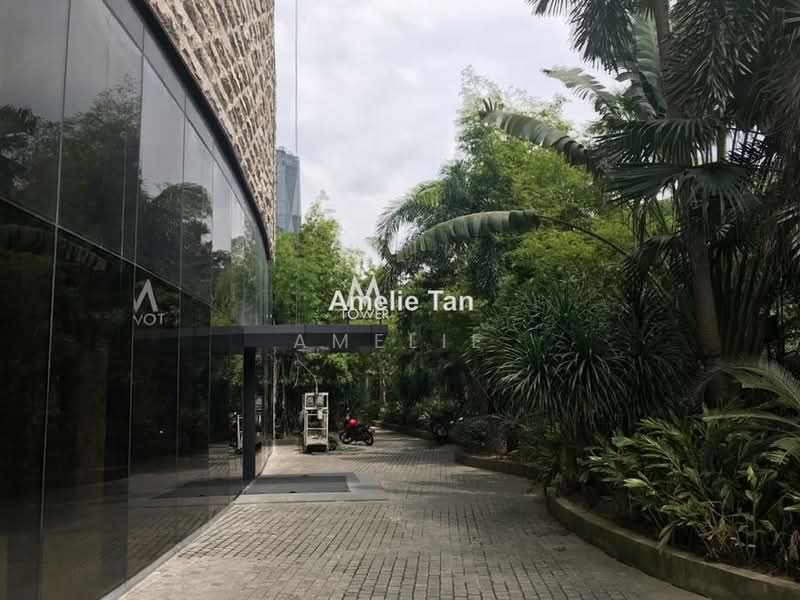 Servis Apartment untuk Disewa di SOHO @ Empire City - Amelie Tan - PropertyGuru.com.my