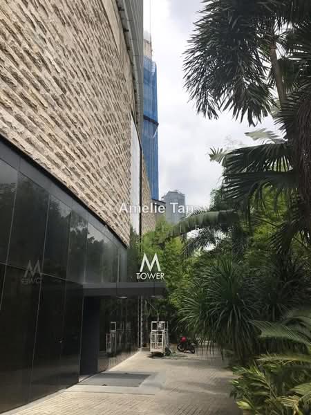 Servis Apartment untuk Disewa di SOHO @ Empire City - Amelie Tan - PropertyGuru.com.my