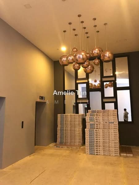 Servis Apartment untuk Disewa di SOHO @ Empire City - Amelie Tan - PropertyGuru.com.my