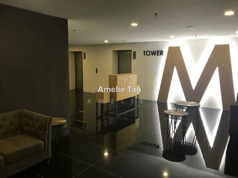Servis Apartment untuk Disewa di SOHO @ Empire City - Amelie Tan - PropertyGuru.com.my