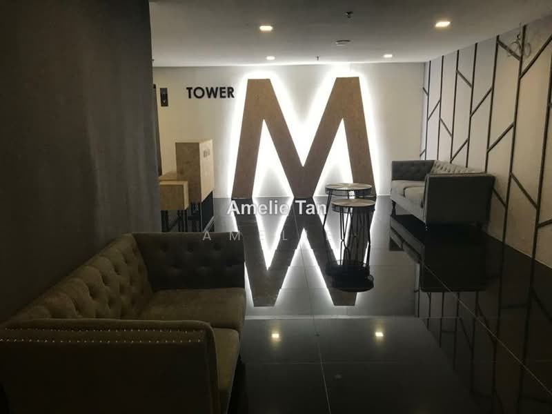 Servis Apartment untuk Disewa di SOHO @ Empire City - Amelie Tan - PropertyGuru.com.my