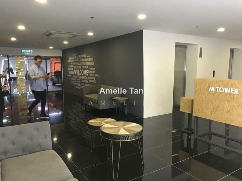 Servis Apartment untuk Disewa di SOHO @ Empire City - Amelie Tan - PropertyGuru.com.my