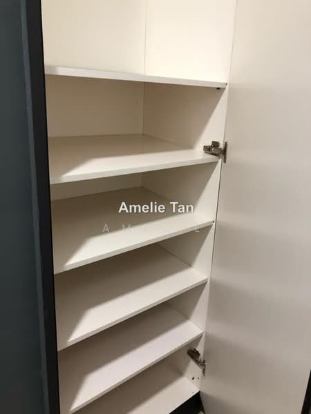Servis Apartment untuk Disewa di Marriot International Hotel @ Empire City - Amelie Tan - PropertyGuru.com.my