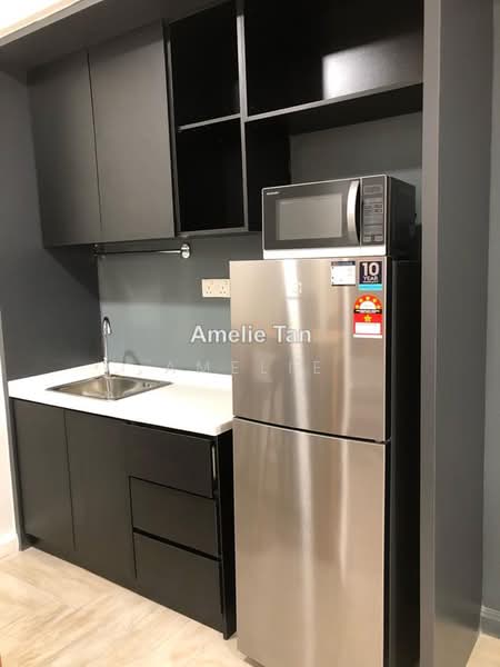 Servis Apartment untuk Disewa di Marriot International Hotel @ Empire City - Amelie Tan - PropertyGuru.com.my