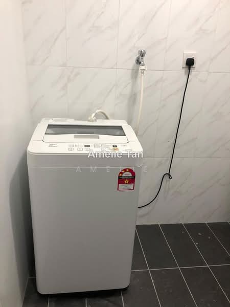 Servis Apartment untuk Disewa di Marriot International Hotel @ Empire City - Amelie Tan - PropertyGuru.com.my