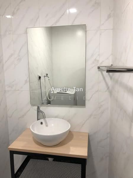 Servis Apartment untuk Disewa di Marriot International Hotel @ Empire City - Amelie Tan - PropertyGuru.com.my