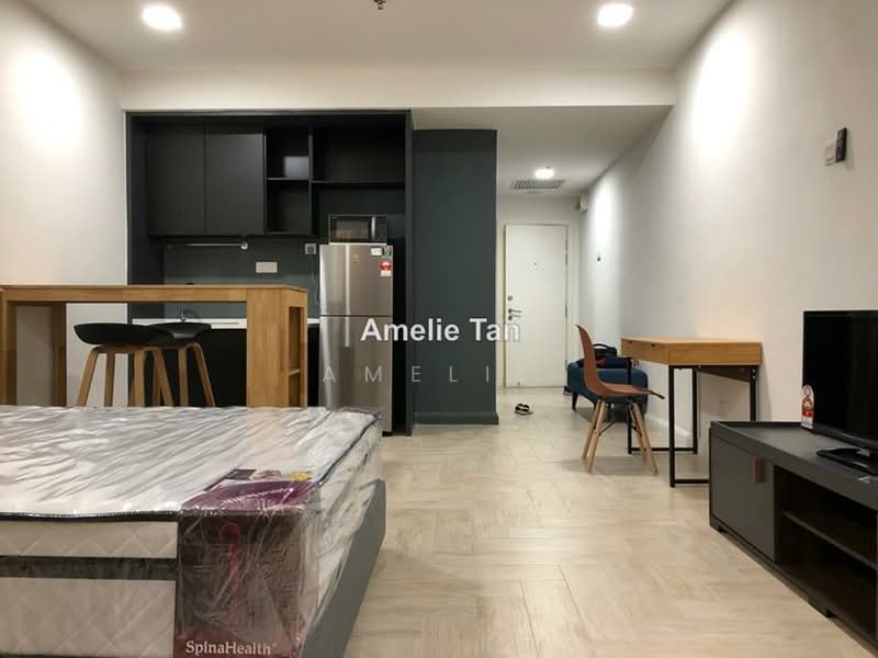 Servis Apartment untuk Disewa di Marriot International Hotel @ Empire City - Amelie Tan - PropertyGuru.com.my