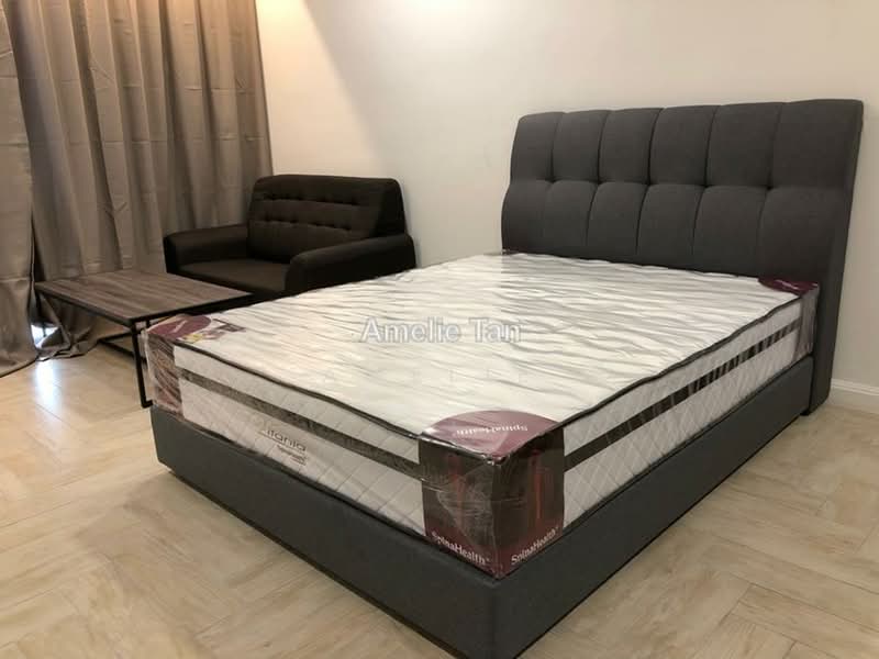 Servis Apartment untuk Disewa di Marriot International Hotel @ Empire City - Amelie Tan - PropertyGuru.com.my
