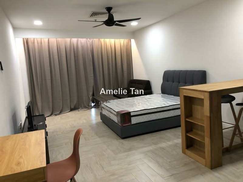 Servis Apartment untuk Disewa di Marriot International Hotel @ Empire City - Amelie Tan - PropertyGuru.com.my