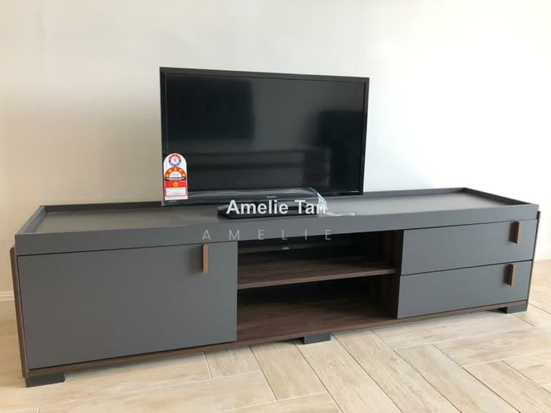 Servis Apartment untuk Disewa di Marriot International Hotel @ Empire City - Amelie Tan - PropertyGuru.com.my