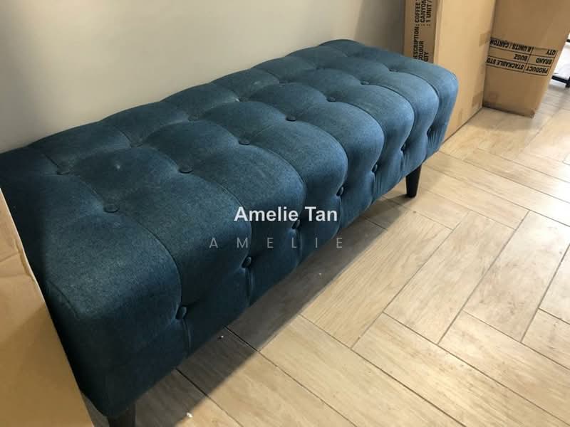 Servis Apartment untuk Disewa di Marriot International Hotel @ Empire City - Amelie Tan - PropertyGuru.com.my