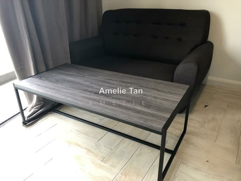 Servis Apartment untuk Disewa di Marriot International Hotel @ Empire City - Amelie Tan - PropertyGuru.com.my