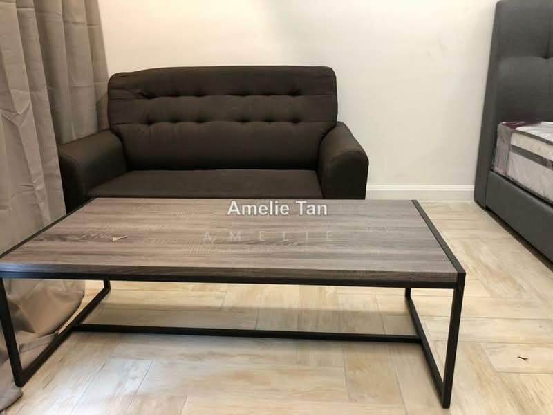Servis Apartment untuk Disewa di Marriot International Hotel @ Empire City - Amelie Tan - PropertyGuru.com.my