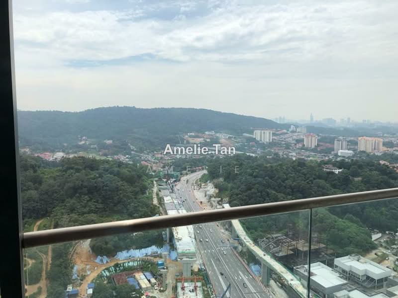 Servis Apartment untuk Disewa di Marriot International Hotel @ Empire City - Amelie Tan - PropertyGuru.com.my